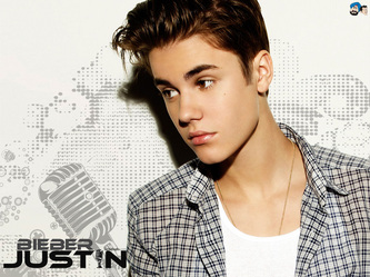 My Justin Bieber Site - Home